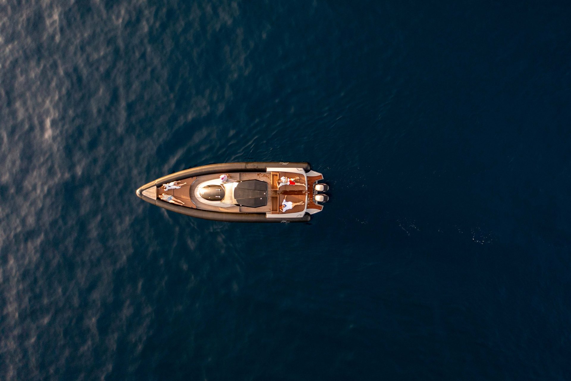 Luxury Charter Company: Perfect Yachts 
