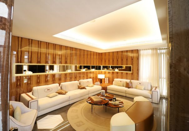 Luxury Italian Living Ltd