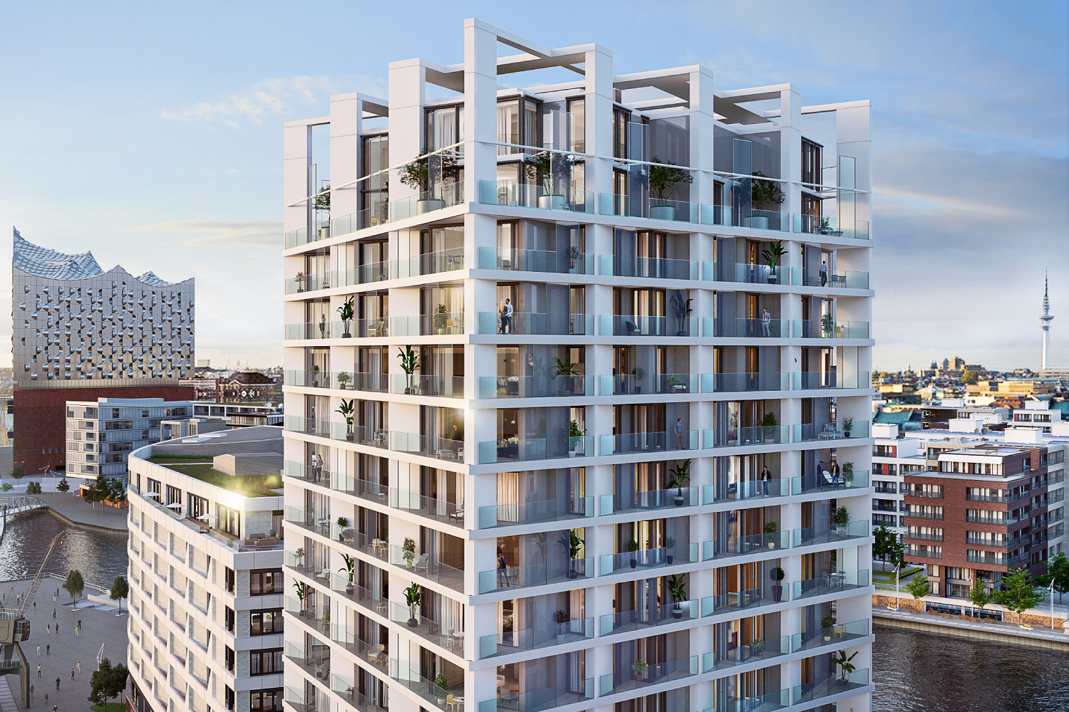 DAHLER: Premier Luxury Real Estate Brokerage