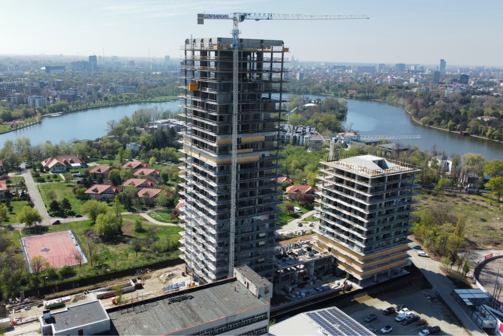 Curated visual reference: Visual Reference: Kxl Studio Leading Luxury Apartment Architecture Firm