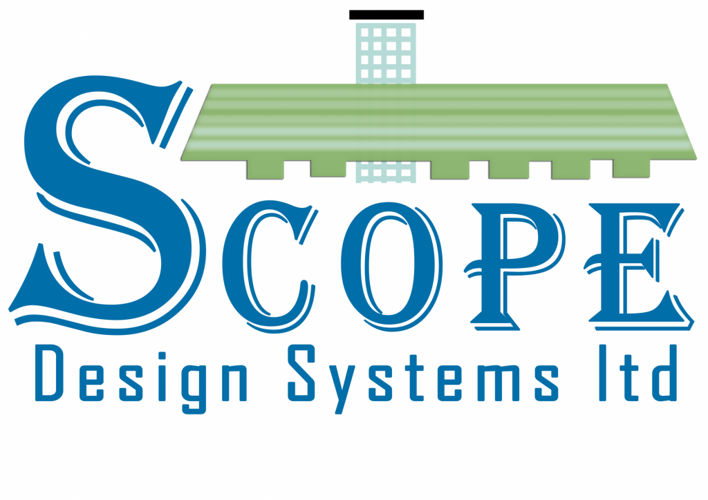 Scope Design Systems - Luxury Lifestyle Awards
