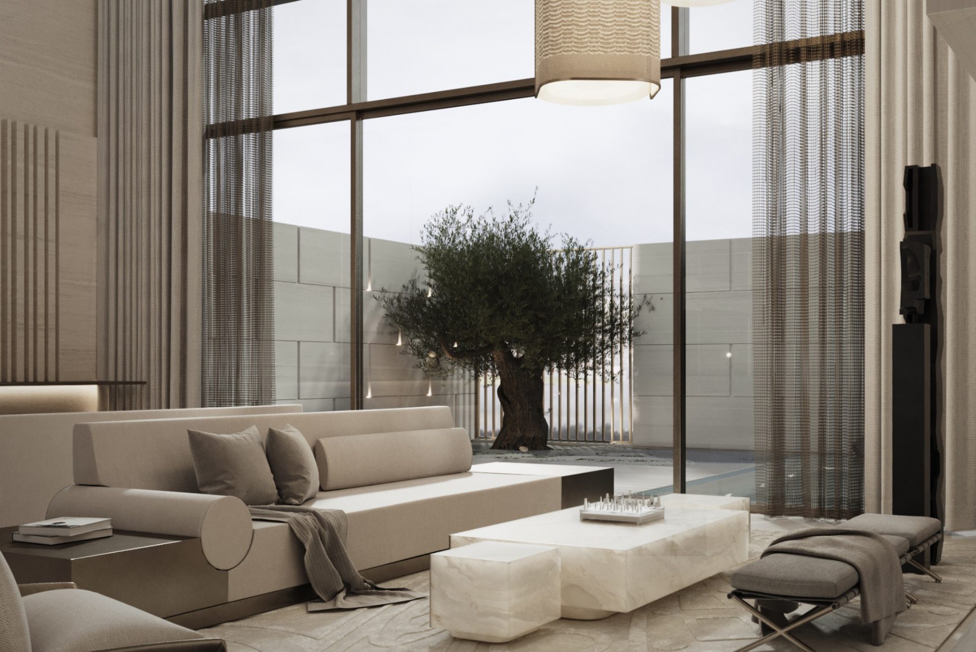 Experience Serenity at Keturah Reserve