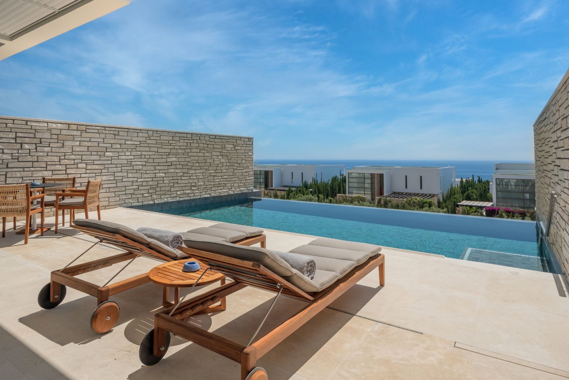 5-star hotel Paphos