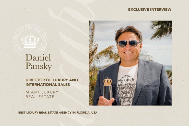 Miami Luxury Real Estate