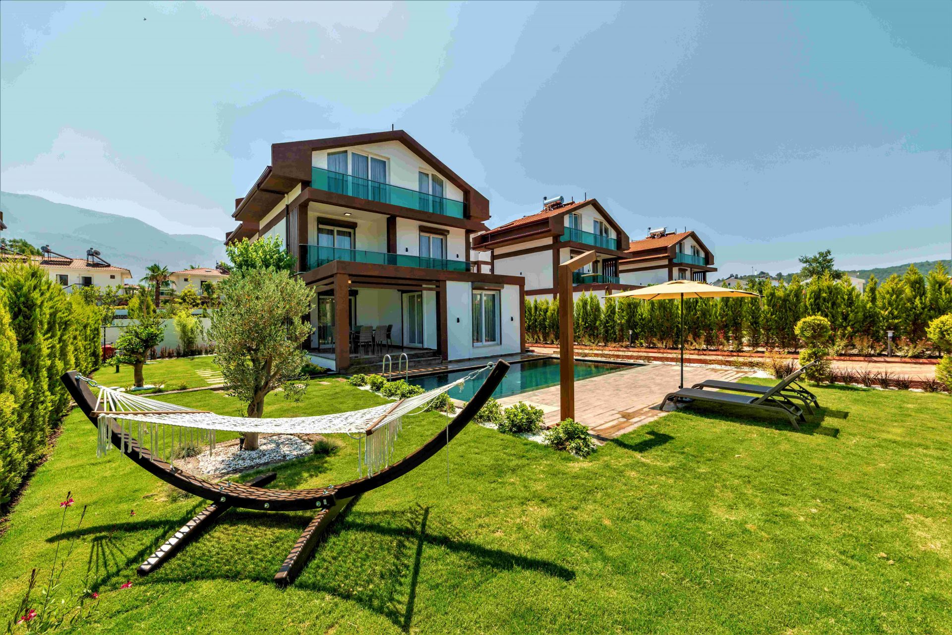 Tufan Properties: Epitome of Excellence in Fethiye Real Estate