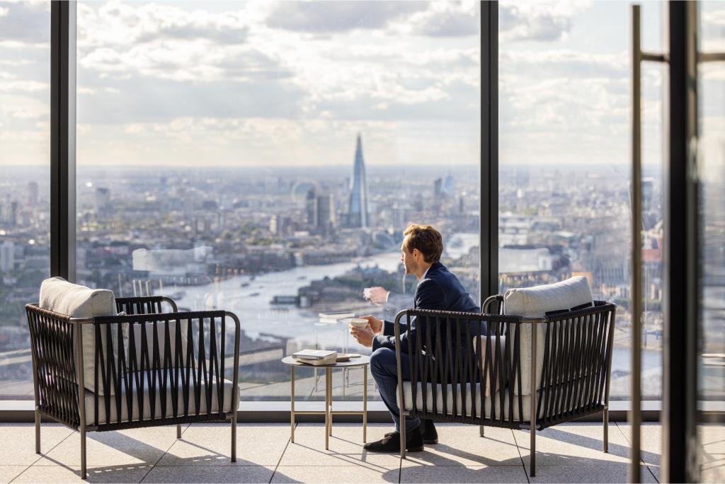 Chalegrove Properties Limited London's Premier Luxury Developer