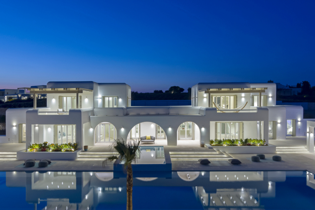 A closer look at Scandinavian Luxury Rentals With Concierge