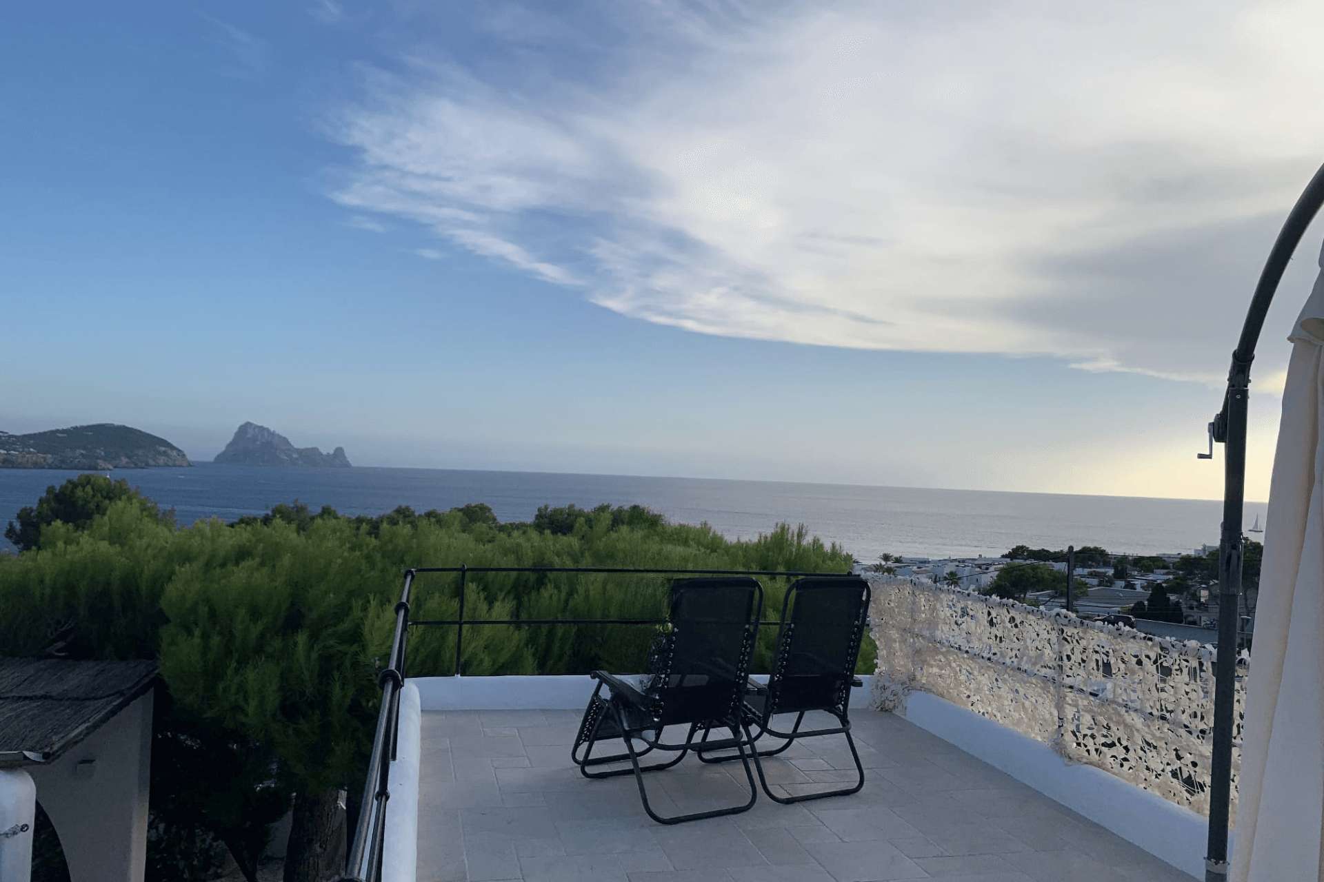 Villa Es Vedra