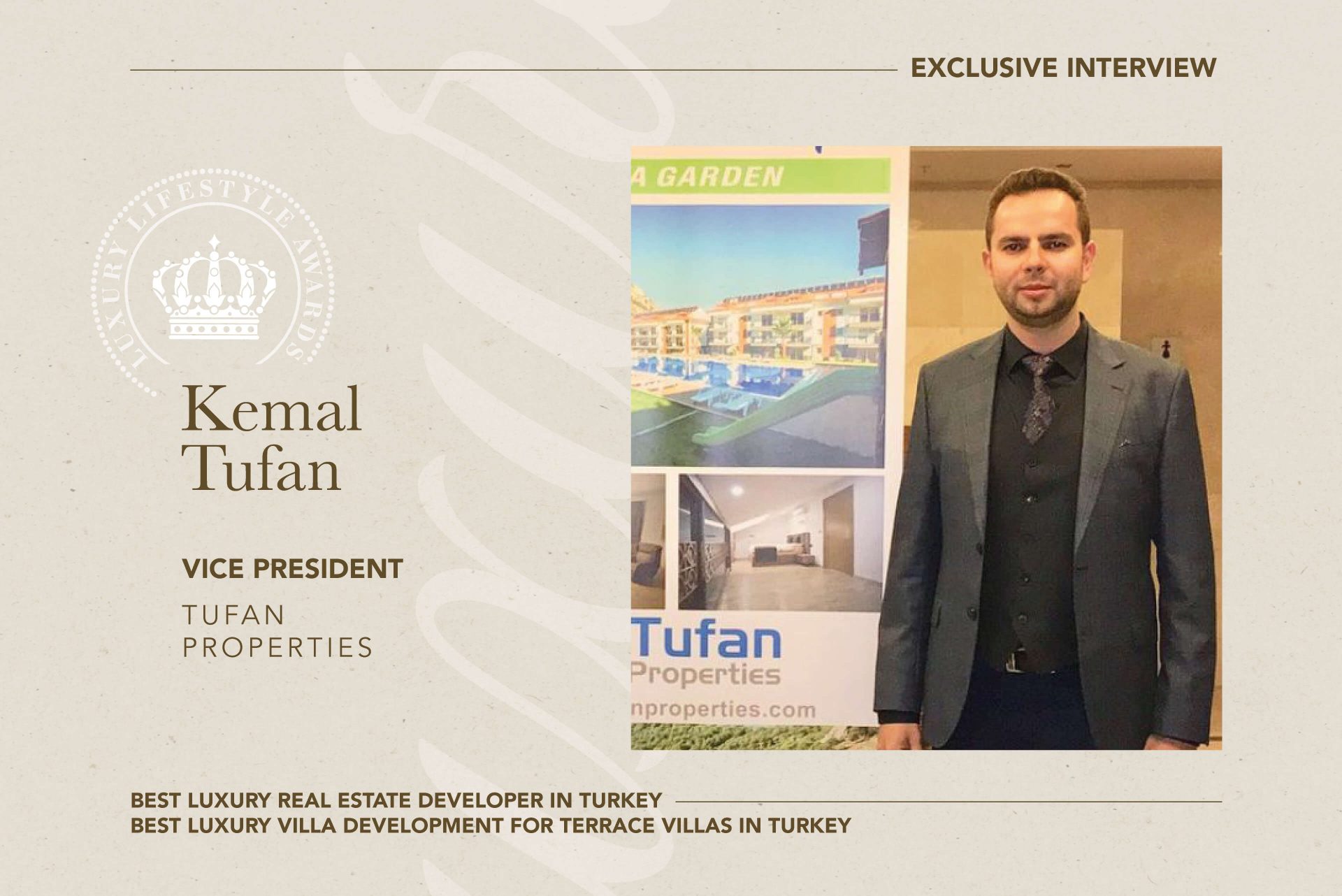 Tufan Properties