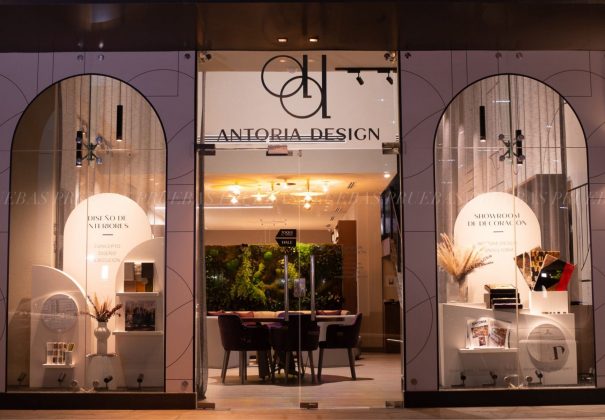 Antoria Design Studio