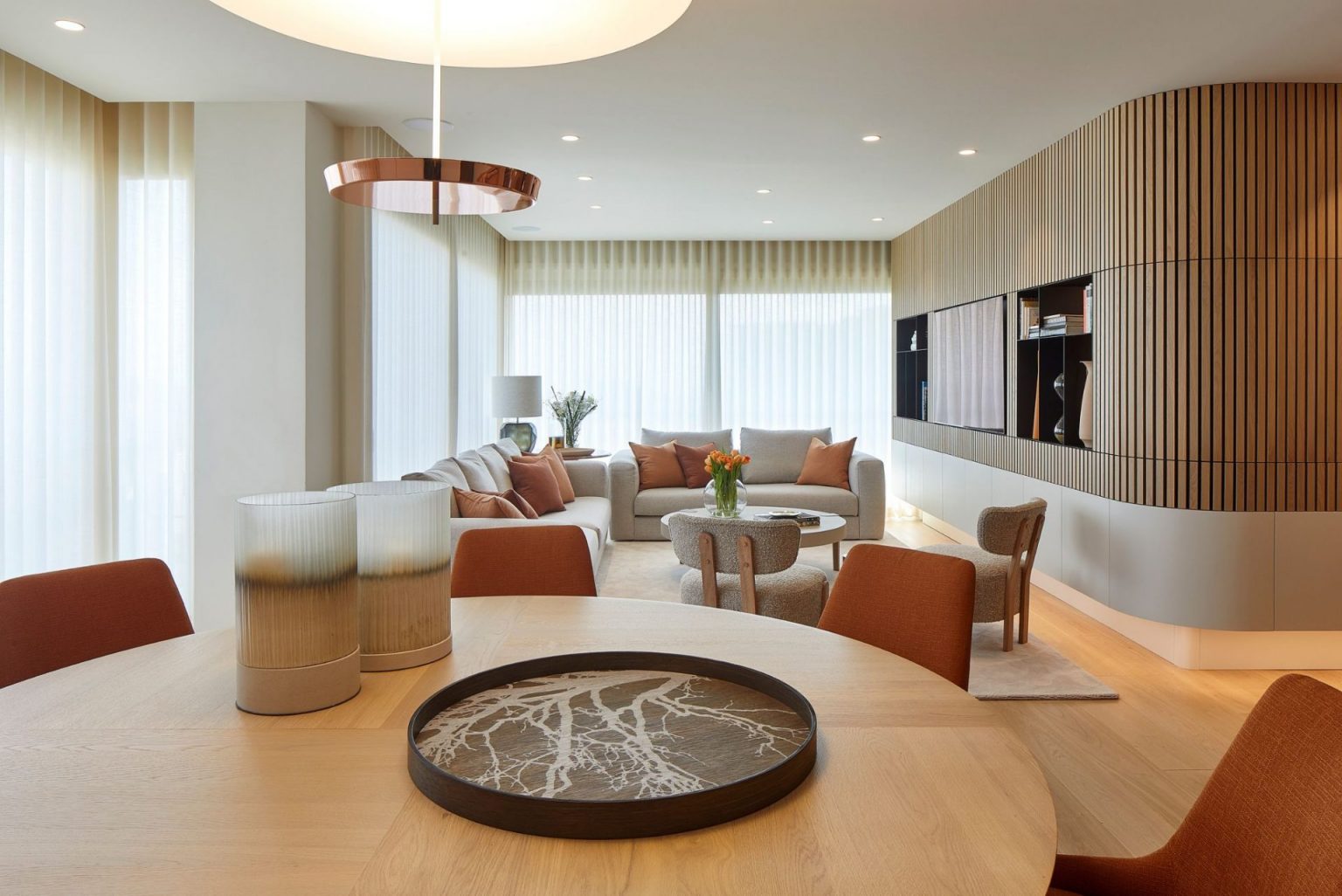 View of New Construction Homes for Sale | Toll Brothers® Luxury Homes