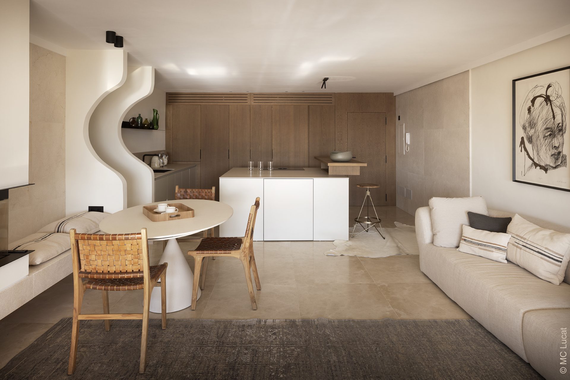 JAIME SALVÁ, Architecture & Interior Design - Luxury Lifestyle Awards