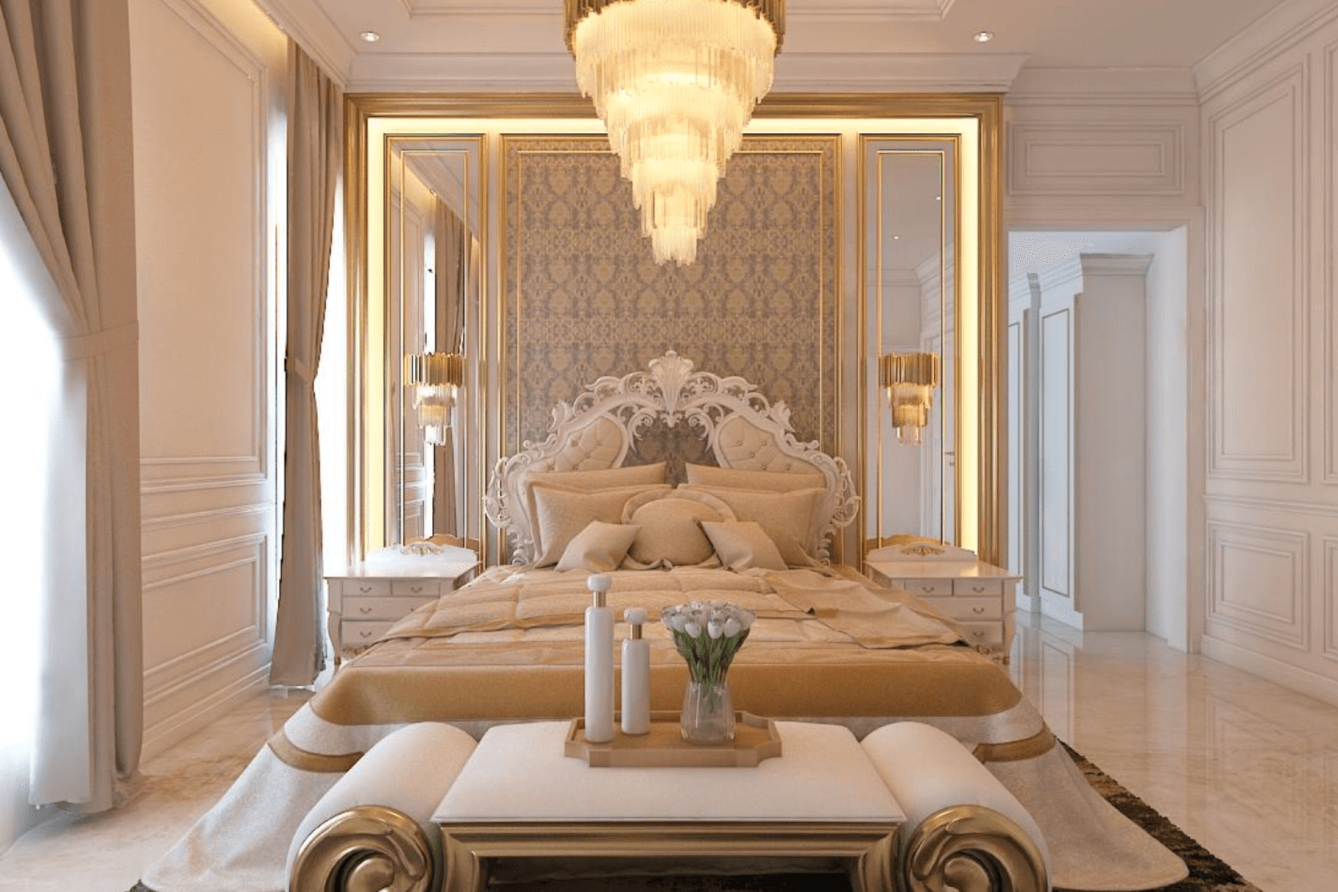 JH Interior Indonesia: Premier Interior Design & Build Company