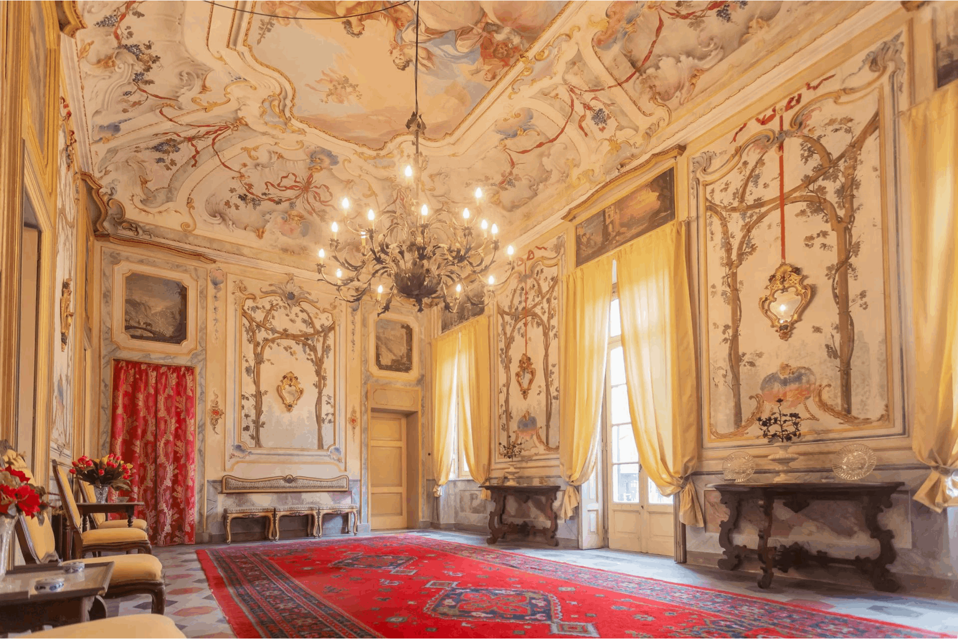 Palazzo Estate SRL
