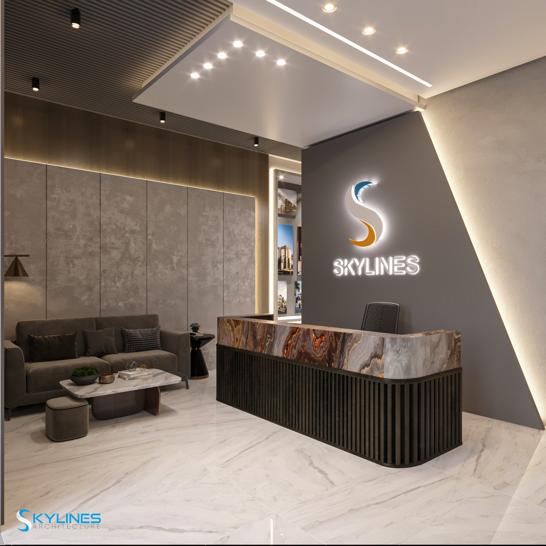 Skylines Architecture Inc - Luxury Lifestyle Awards