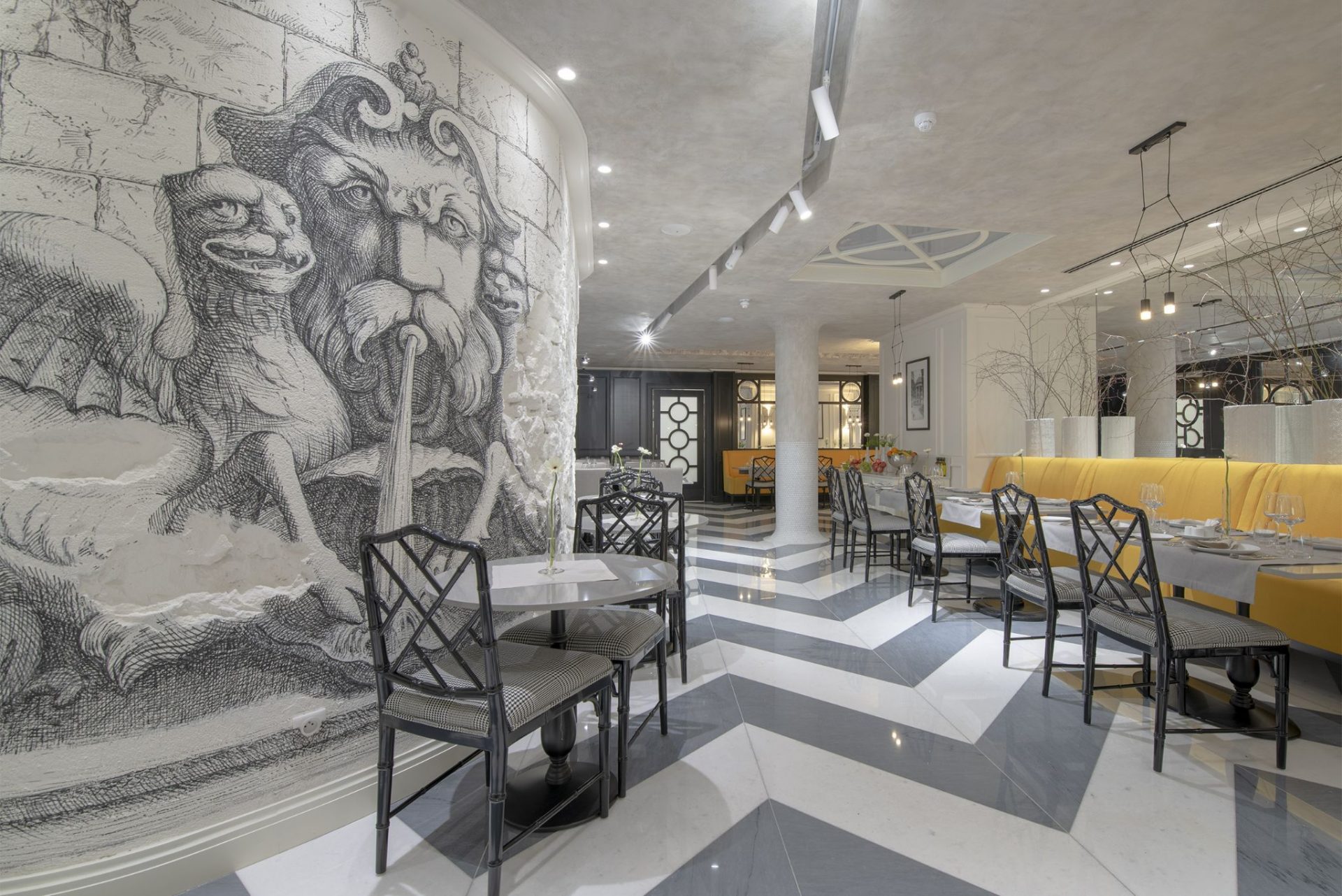 Luxury Spa & Wellness Hotel