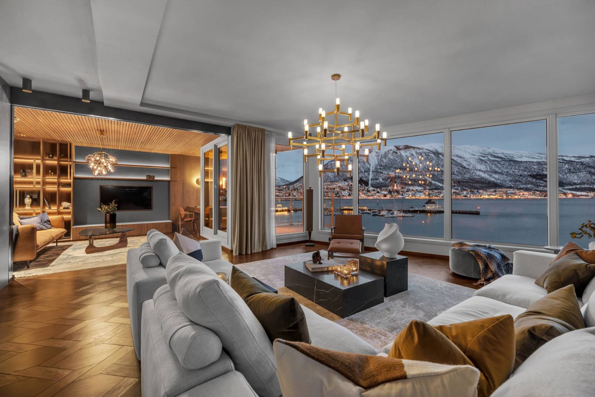 Luxury Real Estate Sweden