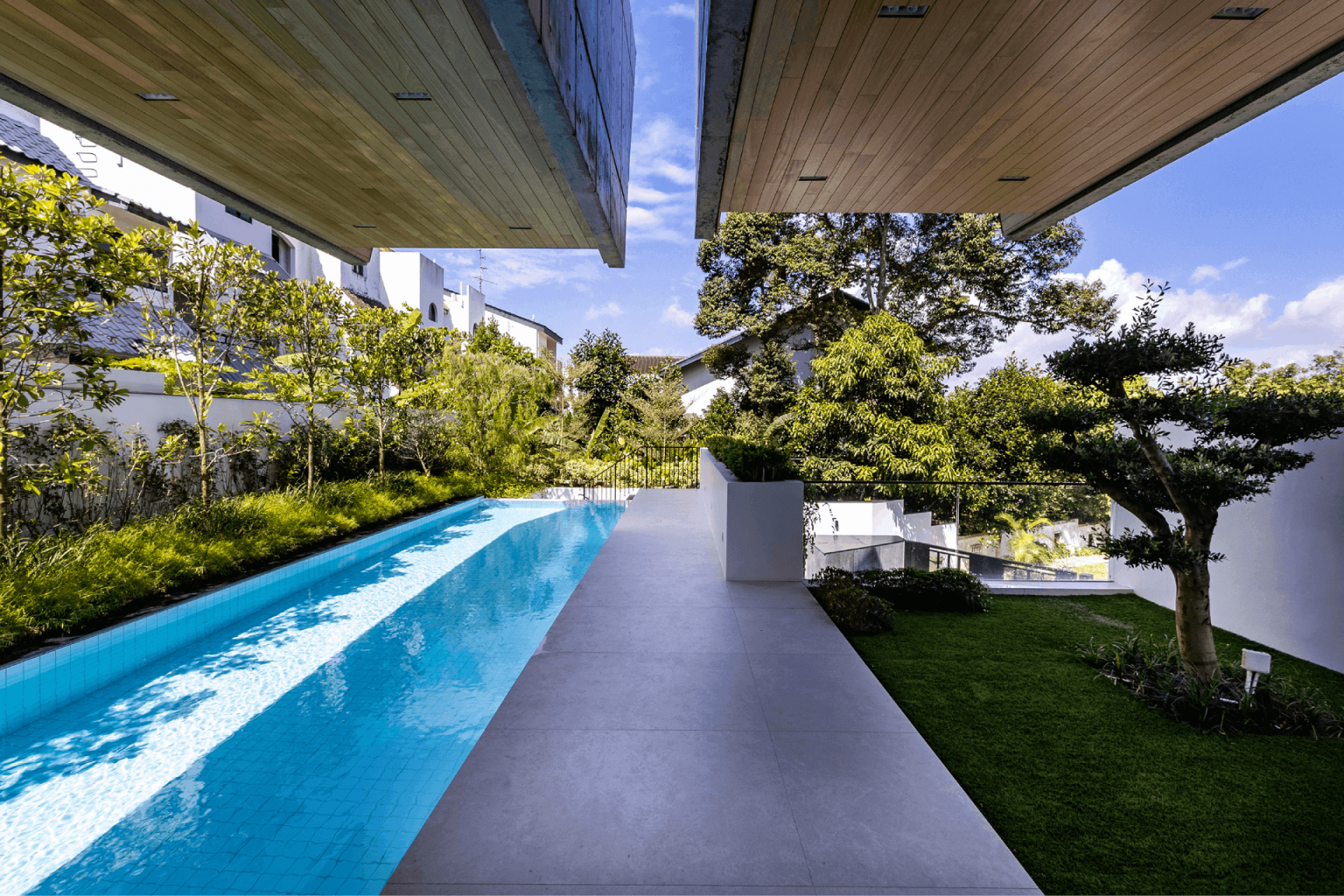 Aamer Architects: Defining Singapore's Skyline
