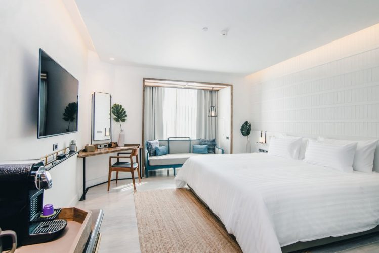 Boutique Hotel Chiang Mai