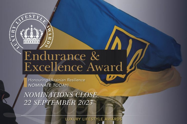 Endurance and Excellence Award