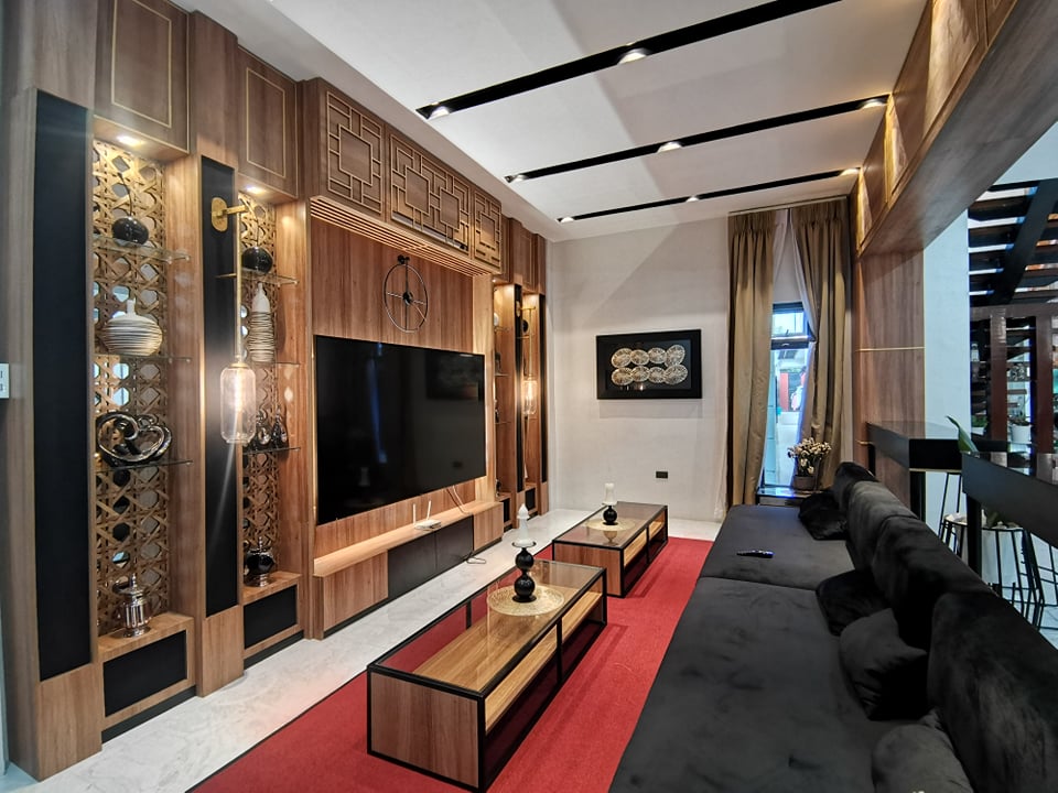 Ak Design AK5+ Design - Luxury Lifestyle Awards