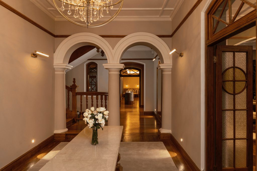 Creative Heritage Interiors | Luxury Design Sri Lanka