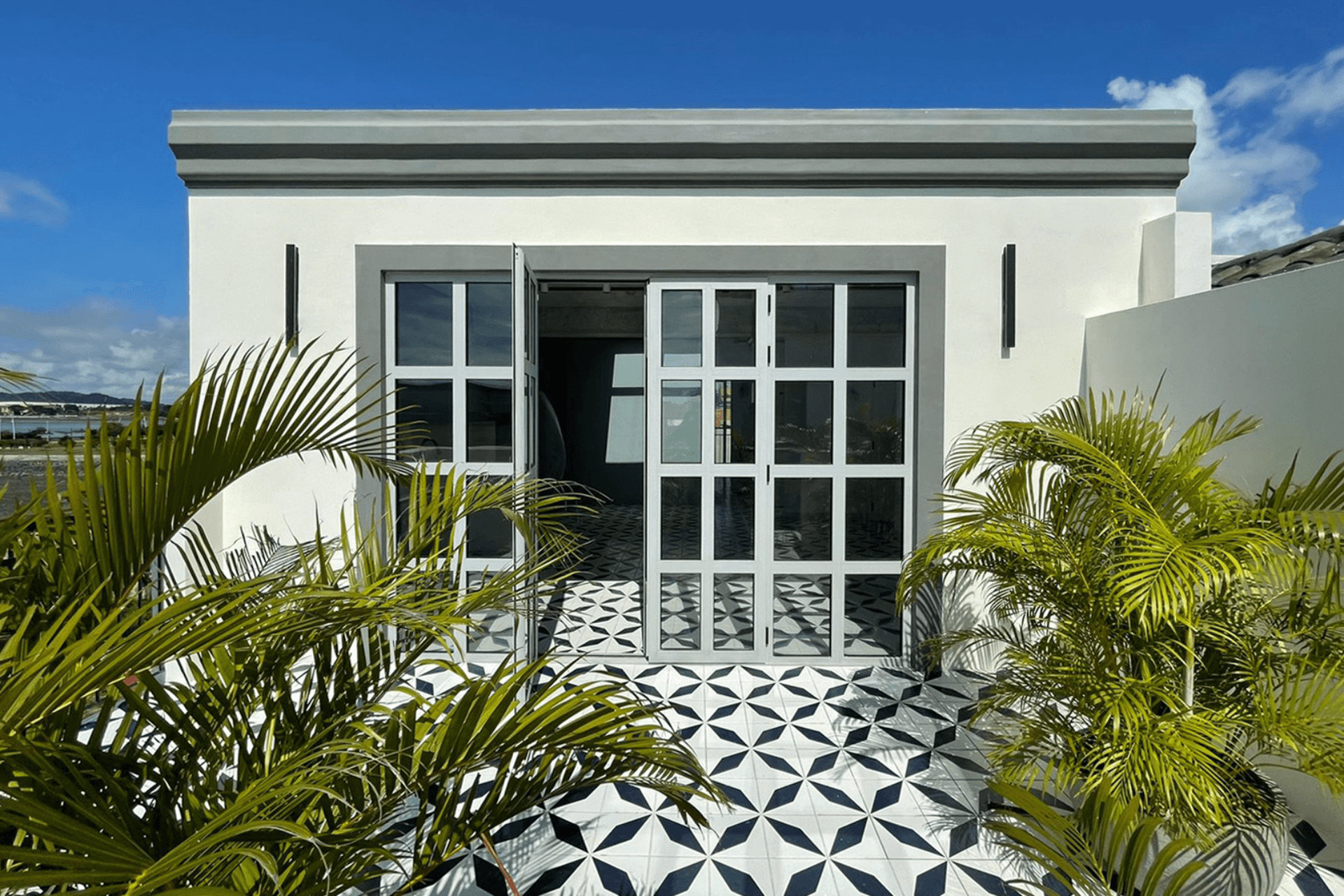 Green Luxury Apartment Buildings In Historic Districts
