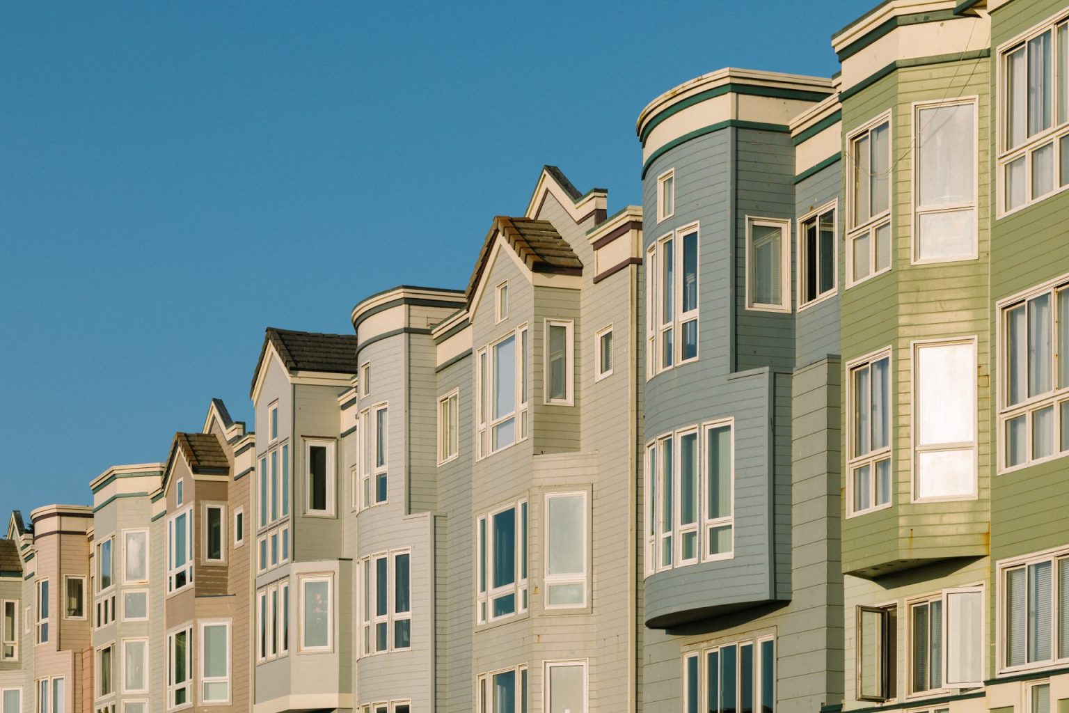 Image showcasing Townhouse Architecture Archives - Luxury Lifestyle Awards