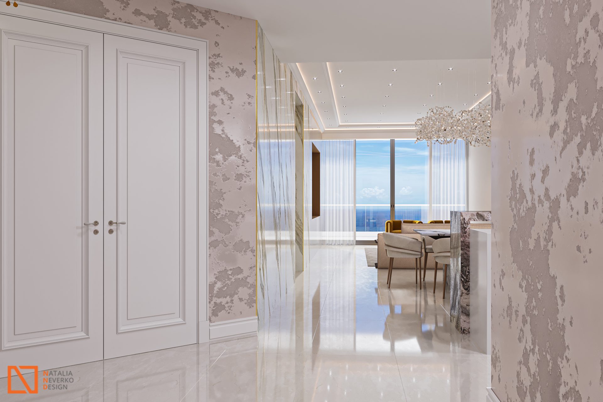 Natalia Neverko Design - Luxury Lifestyle Awards