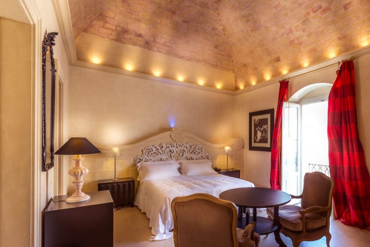 Luxury Boutique Hotel Italy