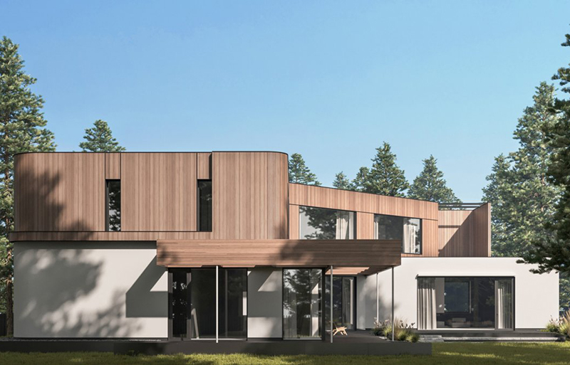 ZROBIM ARCHITECTS - Luxury Lifestyle Awards