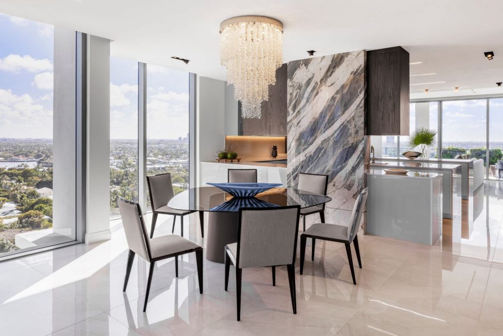 Image showcasing Modern Luxury Interior Design in India: 7 Trends Redefining High-End ...