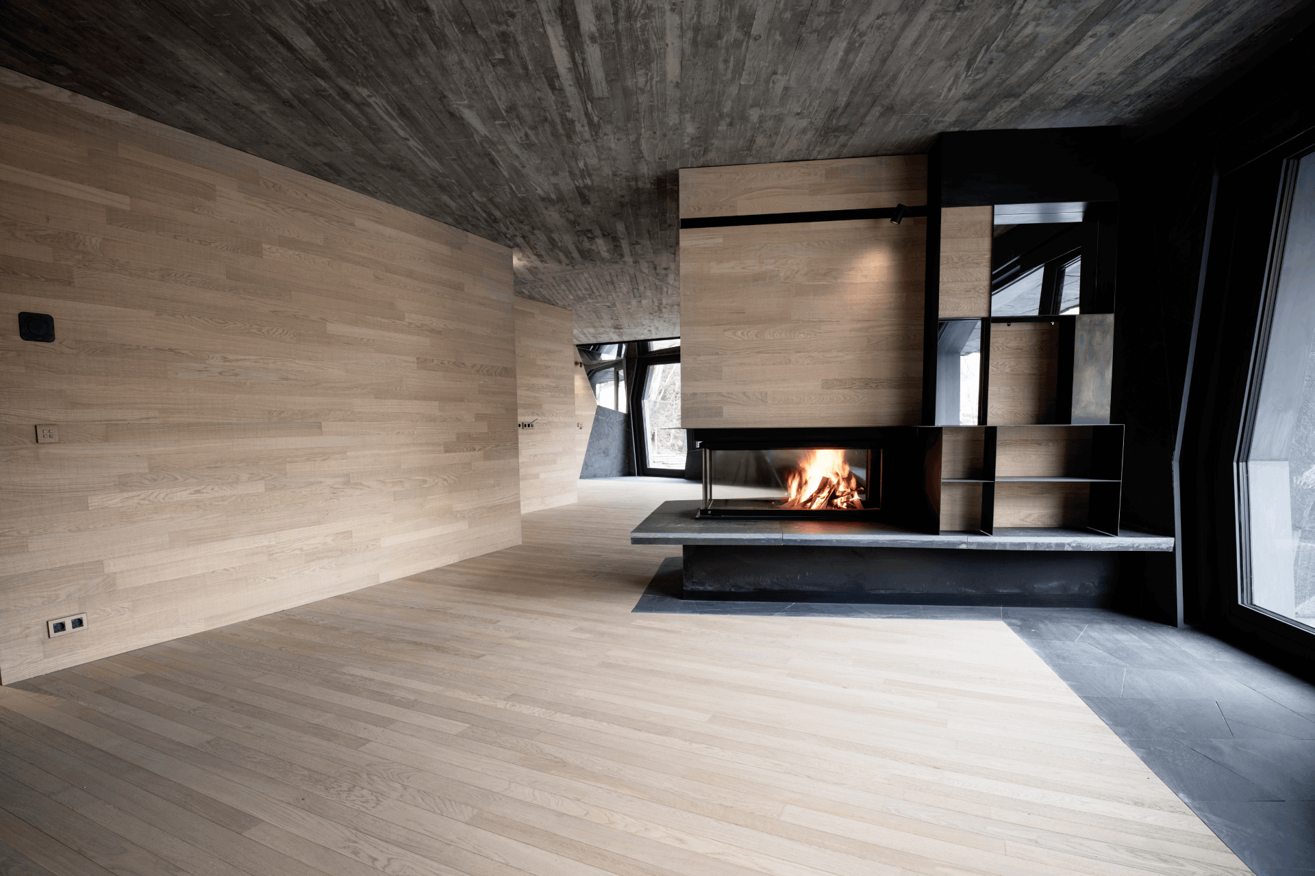 Discover La Querola D Ordino Pyrenees Designer Homes