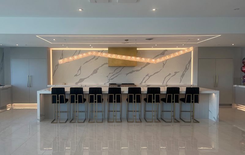 Allison Lind Interiors - Luxury Lifestyle Awards
