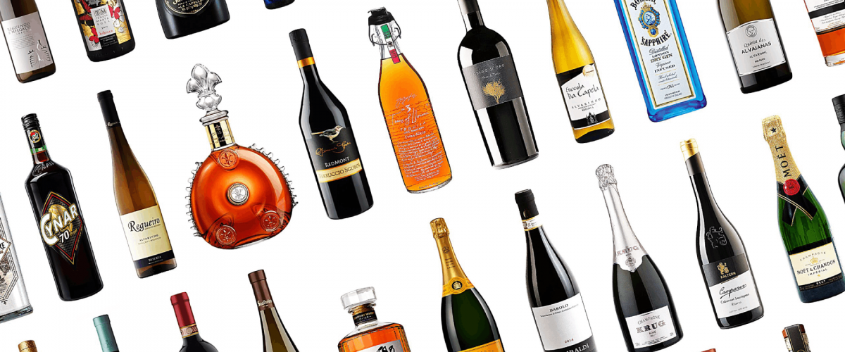 TOP 100 Premium Wine & Spirits Brands Archives - Luxury Lifestyle Awards