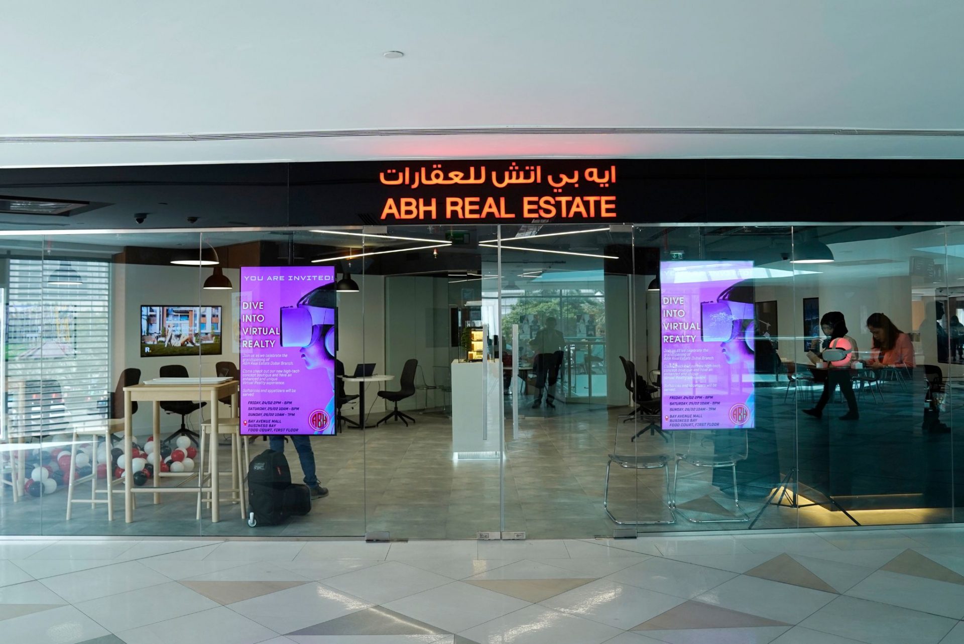 ABH Real Estate