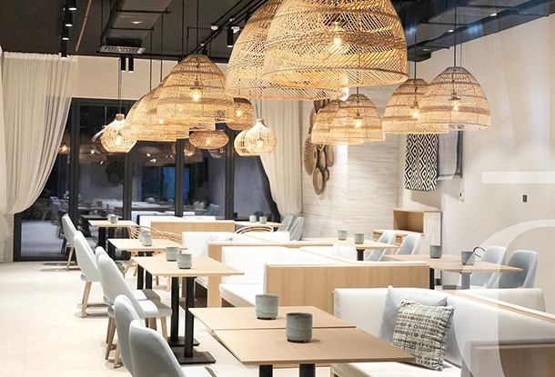 Opaal Interiors - Luxury Lifestyle Awards