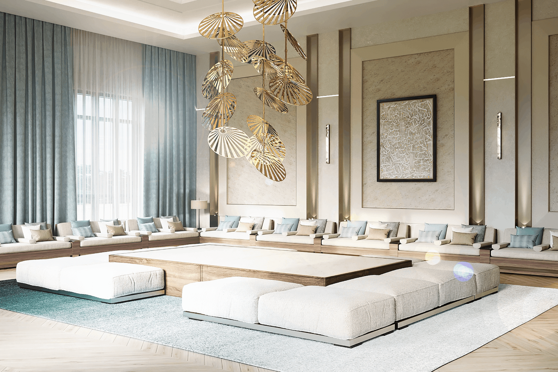 Discover Unparalleled Interior Design with ICÔNE INTERIORS