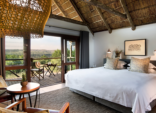 Wayne Fisher - Cradle Boutique Hotel & Nature Reserve - Luxury ...