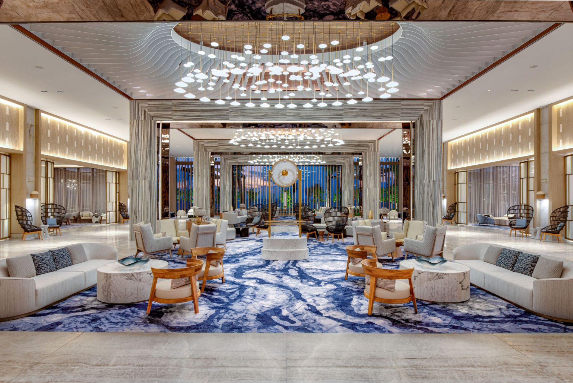 Waldorf Astoria Cancun