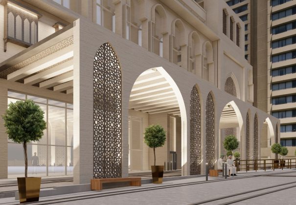Makkah Hotel & Towers