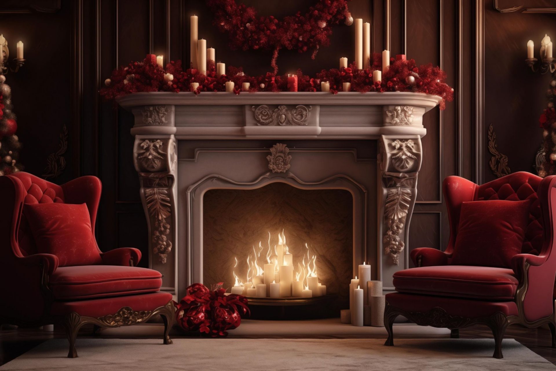 Christmas Decor Trends 2023