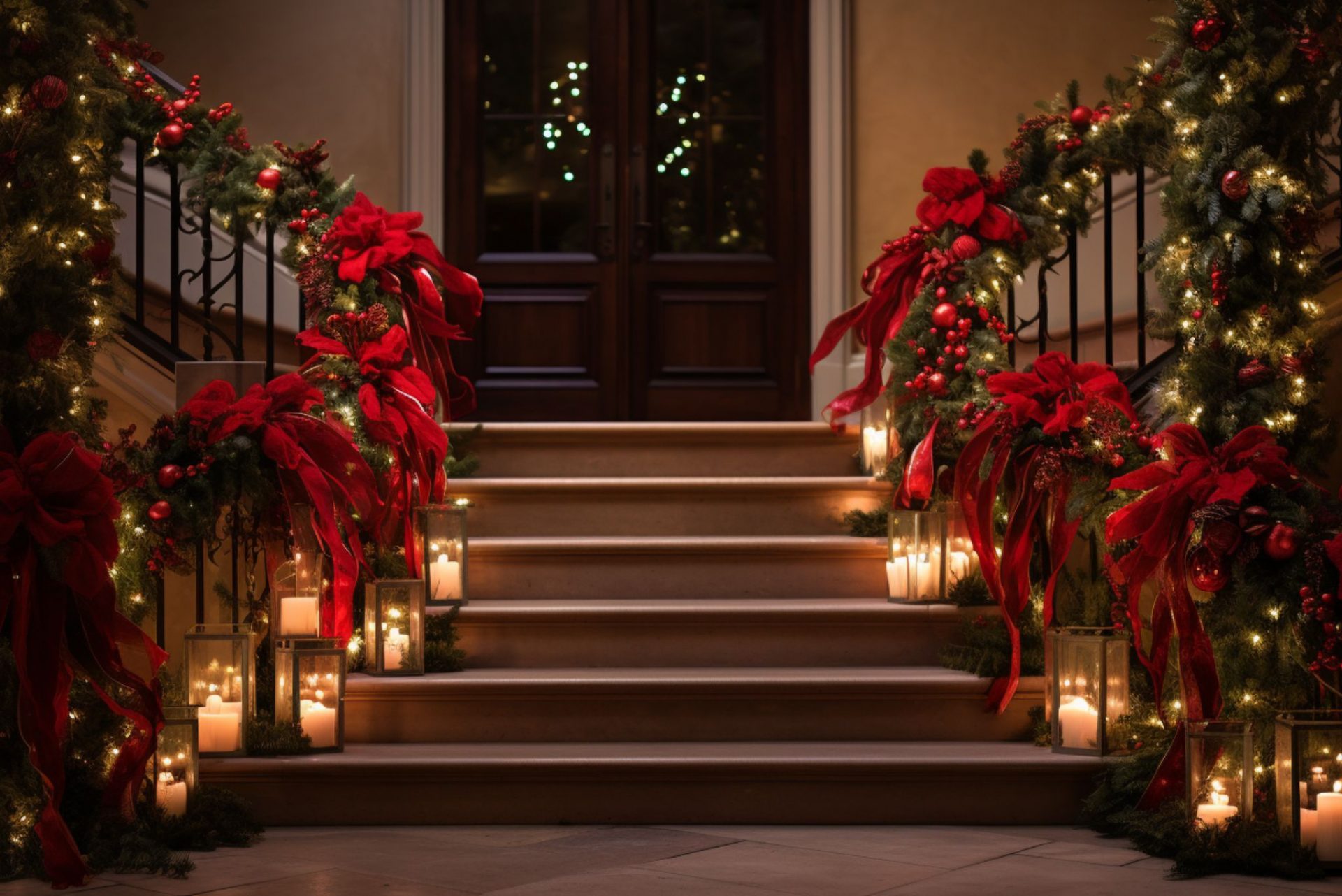 Christmas Decor Trends 2023