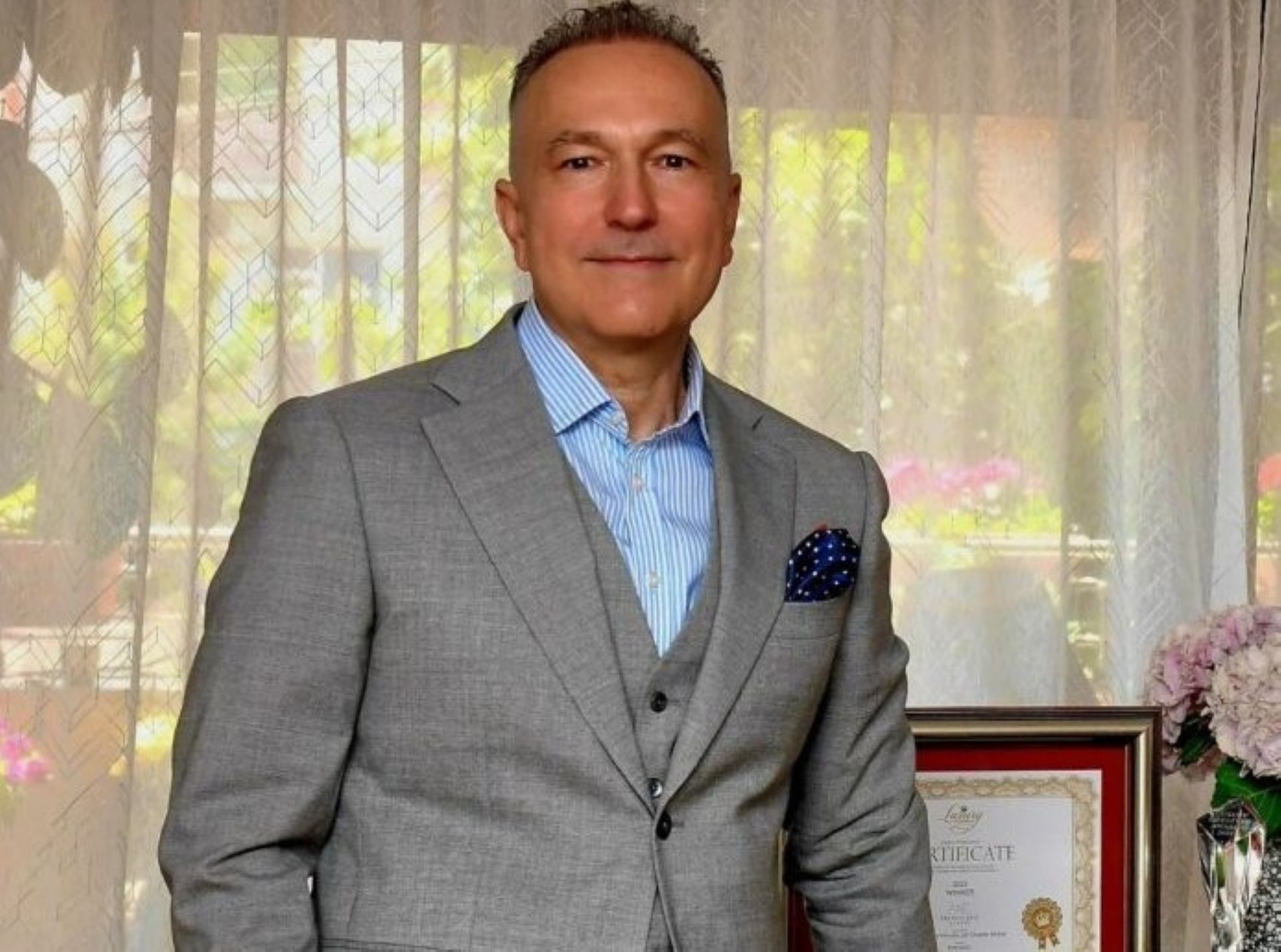 CRF2RS - Luxury Lifestyle Awards CRF2RS - Luxury Lifestyle Awards