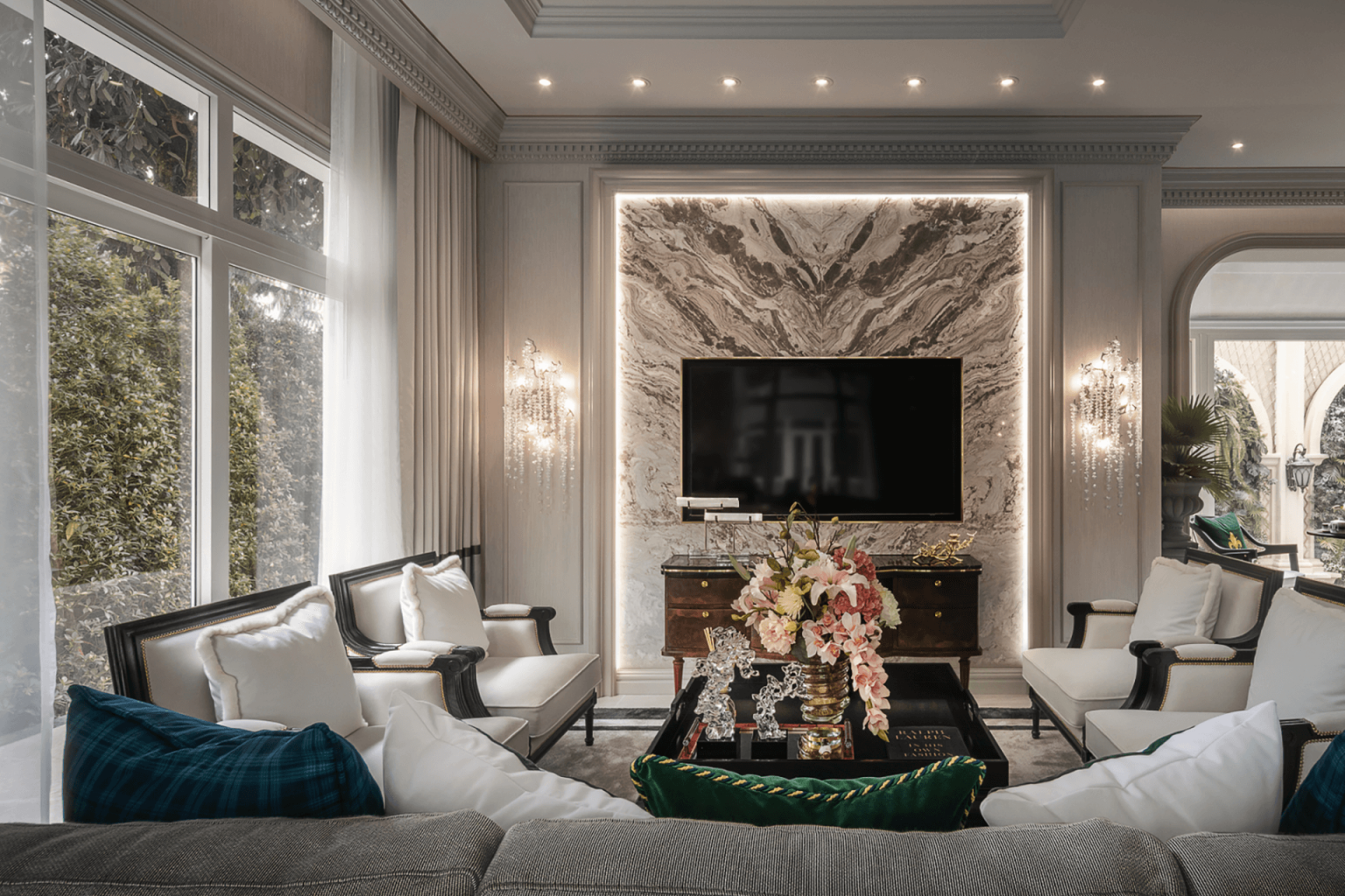 THAT IS ITH INTERIOR: Luxury Interior Design Firm in Thailand