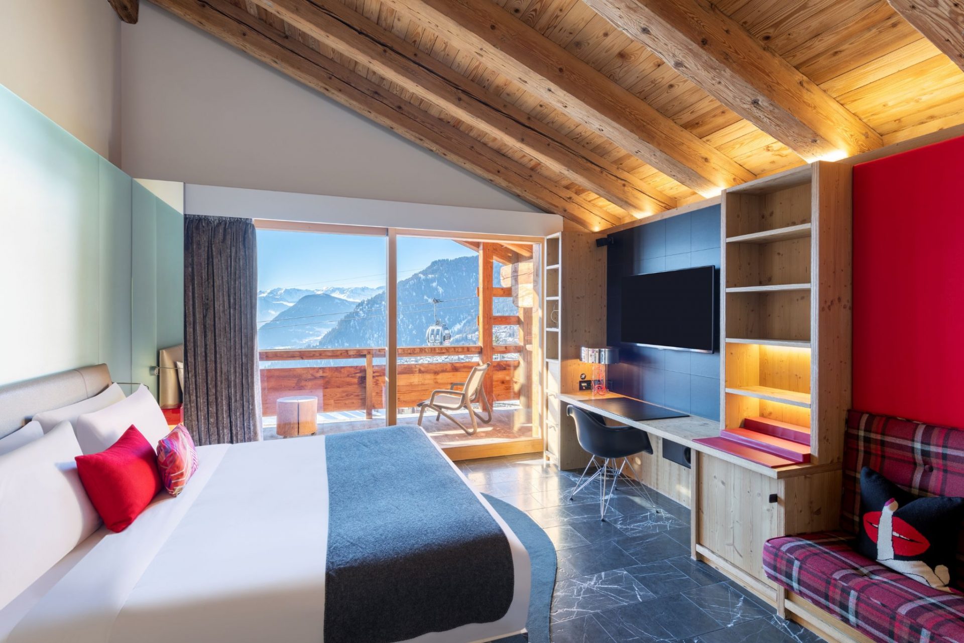 W Verbier