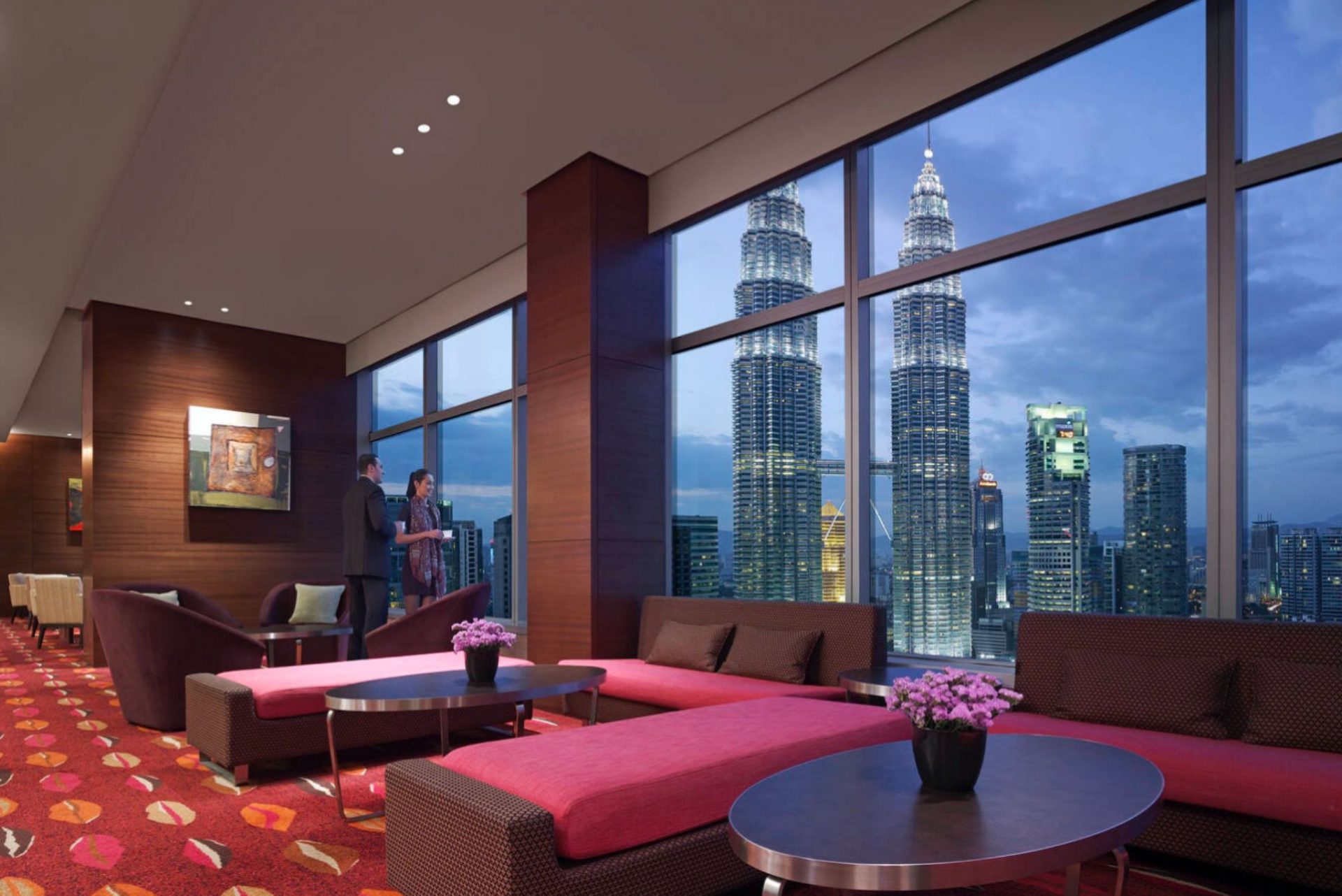 Scenic View Hotel Kuala Lumpur
