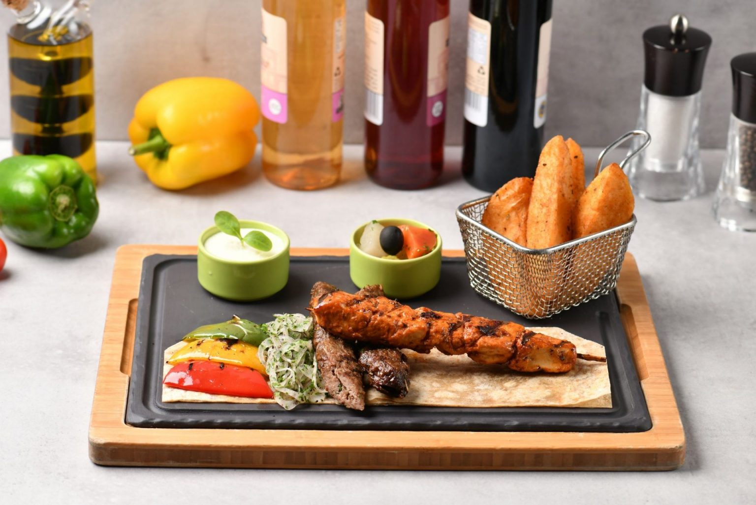 Three Sixty Doha: TOP 100 Restaurants of the World 2023