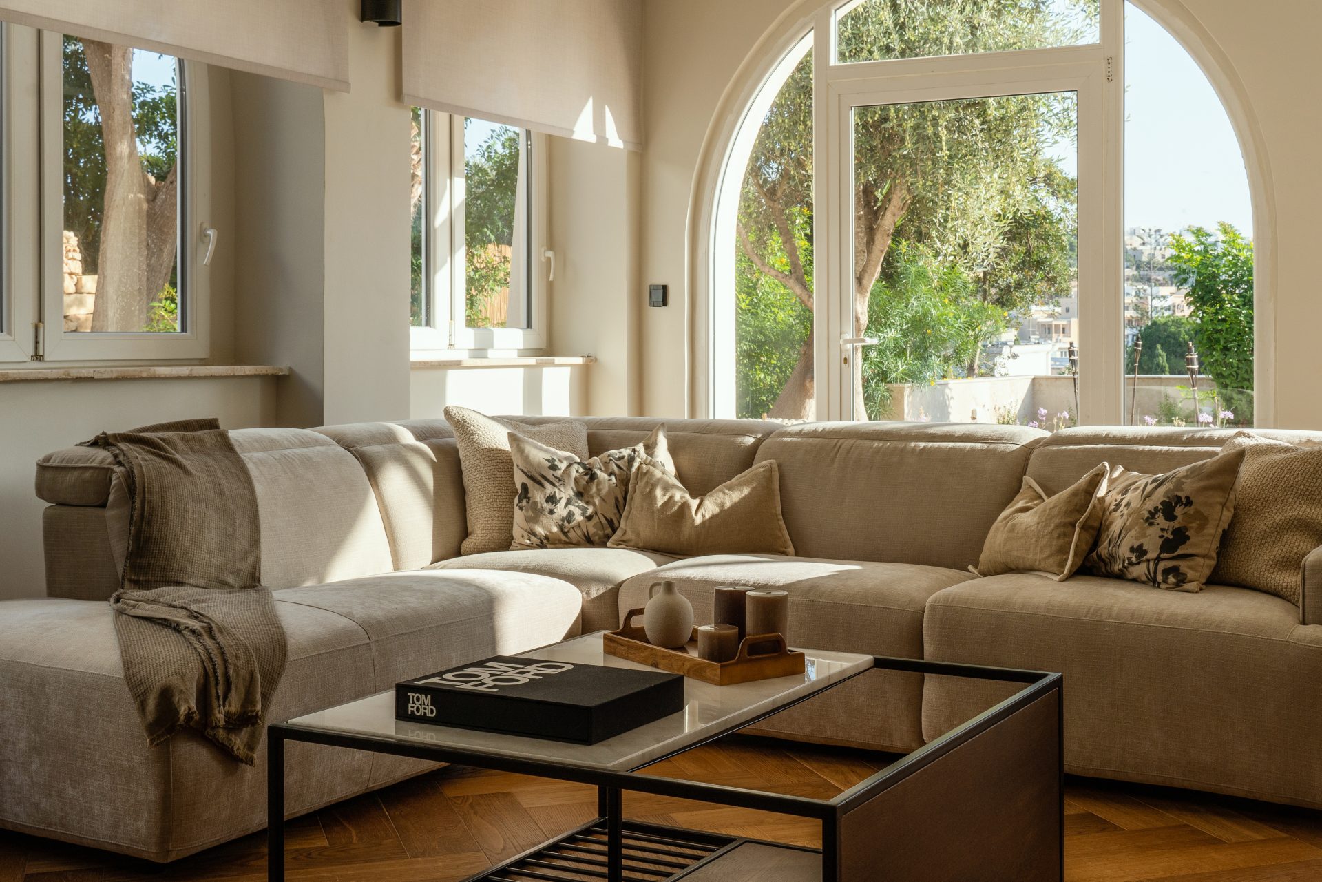 Lex Designs | Bespoke Interior Solutions