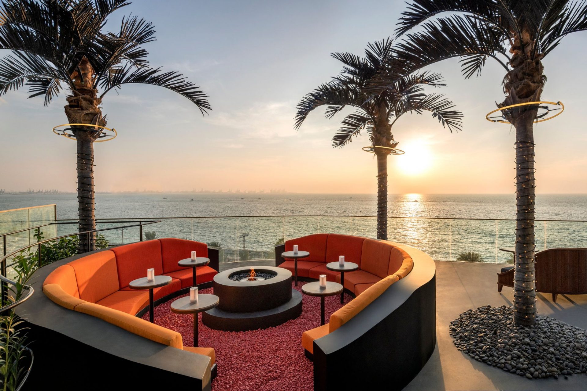 Dubai's Best Luxury Beach Resort